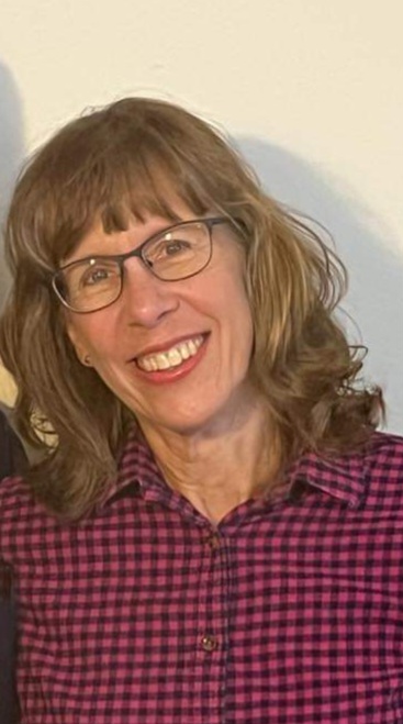 Mrs. mary